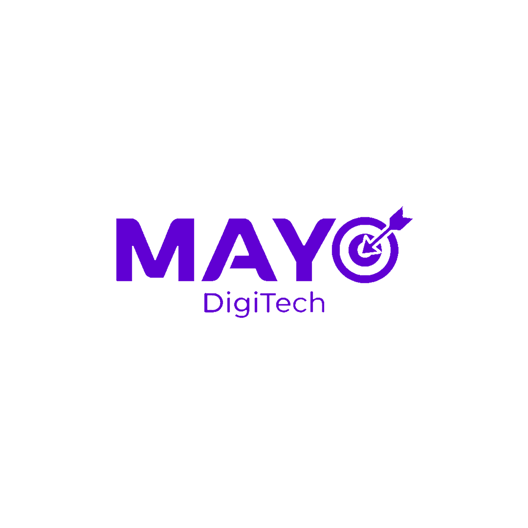 Mayo DigiTech Logo