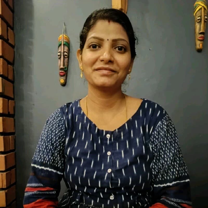 Muthumari - undefined