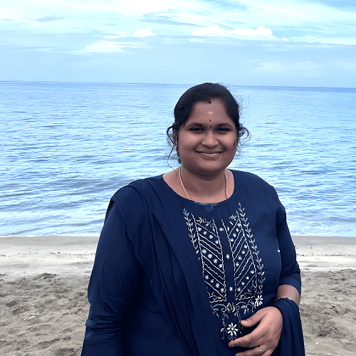 Jeyadevi - undefined